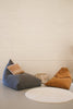 Cleo Small Pouf by Lorena Canals