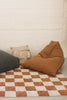 Cleo Small Pouf by Lorena Canals