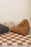 Cleo Small Pouf by Lorena Canals
