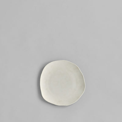 Native Dinner Plate - Birch by 101 Copenhagen