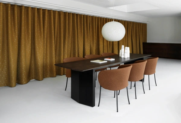 Panel Table 100 x 420 cm by Normann Copenhagen