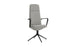 Off Armchair High 4L with Cushion by Normann Copenhagen
