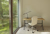 Off Chair Low 5W Gas Lift by Normann Copenhagen