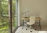 Off Chair Low 5W Gas Lift by Normann Copenhagen