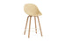 Mat Bar Chair 65 Wood by Normann Copenhagen