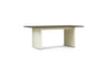Panel Table 90 x 200 cm by Normann Copenhagen