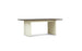 Panel Table 90 x 200 cm by Normann Copenhagen