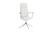 Off Armchair High 4L with Cushion by Normann Copenhagen