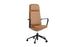 Off Armchair High 5W Gas Lift with Cushion by Normann Copenhagen