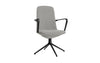 Off Armchair Low 4L by Normann Copenhagen