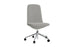 Off Chair Low 5W Gas Lift by Normann Copenhagen