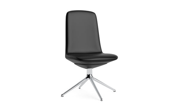 Off Chair Low 4L by Normann Copenhagen