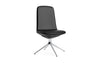Off Chair Low 4L by Normann Copenhagen
