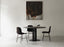 Scala Table H75 Ø130 cm Wood by Normann Copenhagen