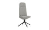 Off Chair High 4L with Cushion by Normann Copenhagen