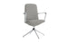 Off Armchair Low 4L with Cushion by Normann Copenhagen