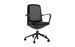 Off Armchair Low 5W Gas Lift with Cushion by Normann Copenhagen