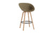 Mat Bar Armchair 75 cm Wood by Normann Copenhagen
