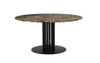 Scala Table H75 Ø150 cm Marble by Normann Copenhagen