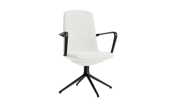 Off Armchair Low 4L by Normann Copenhagen