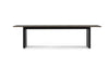 Panel Table 90 x 300 cm by Normann Copenhagen