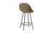 Mat Bar Chair 65 Steel by Normann Copenhagen