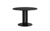 Scala Table H75 Ø110 cm Marble by Normann Copenhagen