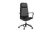 Off Armchair High 5W Gas Lift with Cushion by Normann Copenhagen