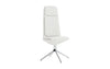 Off Chair High 4L with Cushion by Normann Copenhagen