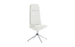 Off Chair High 4L with Cushion by Normann Copenhagen