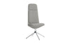 Off Chair High 4L with Cushion by Normann Copenhagen