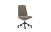 Off Chair Low 5W Gas Lift by Normann Copenhagen