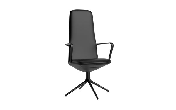 Off Armchair High 4L by Normann Copenhagen