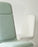 Off Chair High 4L with Cushion by Normann Copenhagen