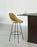Mat Bar Chair 75 Steel by Normann Copenhagen