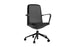 Off Armchair Low 5W Gas Lift by Normann Copenhagen