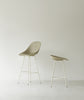 Mat Bar Chair 75 Steel by Normann Copenhagen