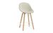 Mat Bar Chair 65 Front Upholstery Wood by Normann Copenhagen