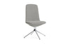 Off Chair Low 4L by Normann Copenhagen