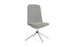 Off Chair Low 4L by Normann Copenhagen