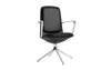 Off Armchair Low 4L with Cushion by Normann Copenhagen