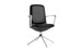 Off Armchair Low 4L with Cushion by Normann Copenhagen