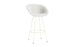 Mat Bar Armchair 75 cm Full Upholstery Steel by Normann Copenhagen
