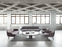 Scala Coffee Table H40 Ø150 cm Wood by Normann Copenhagen