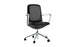 Off Armchair Low 5W Gas Lift with Cushion by Normann Copenhagen