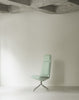 Off Chair High 4L with Cushion by Normann Copenhagen