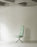 Off Chair High 4L with Cushion by Normann Copenhagen