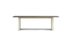 Panel Table 90 x 250 cm by Normann Copenhagen