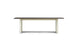 Panel Table 90 x 250 cm by Normann Copenhagen