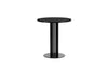 Scala Café Table H75 Ø70 cm Wood by Normann Copenhagen